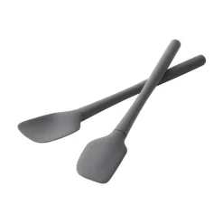 Guy Demarle Accessoires|Spatules & Maryses*Lot de 2 mini-spatules silicone