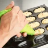 Guy Demarle Douilles Pâtisserie*Lot de 10 Poches à douilles jetables