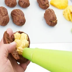 Guy Demarle Douilles Pâtisserie*Lot de 10 Poches à douilles jetables