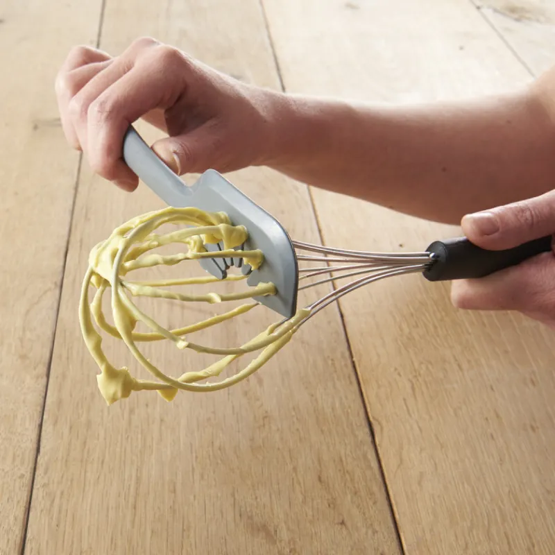 Guy Demarle Accessoires|Spatules & Maryses*Maryse - Nettoie fouet
