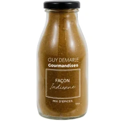 Guy Demarle Épices Et Condiments*Mix d'épices - Indienne