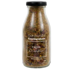 Guy Demarle Épices Et Condiments*Mix d'épices - Orientale