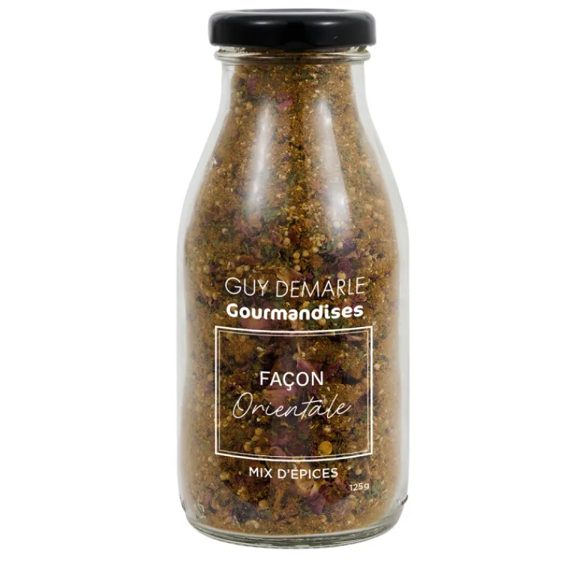 Guy Demarle Épices Et Condiments*Mix d'épices - Orientale