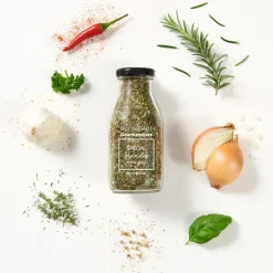 Guy Demarle Épices Et Condiments*Mix d’épices - Spécial Viandes rouges