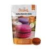Guy Demarle Préparations Culinaires*Mix pour macaron cacao - 250g