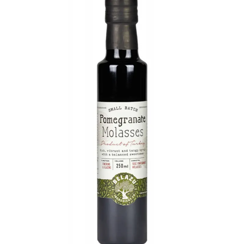 Guy Demarle Tartinables Et Sauces*Mélasse de grenade Belazu 250ml
