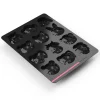 Guy Demarle Moules Multi-Empreintes|Vanille*Moule 12 animaux OHRA®