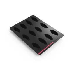 Guy Demarle Moules Multi-Empreintes*Moule 12 Barquettes Amande OHRA®