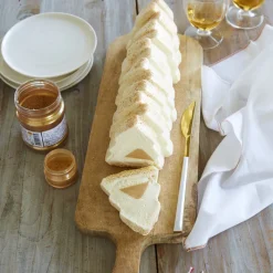 Guy Demarle Moules De Noël|Moule Bûche Sapin*Moule à Bûche Sapin OHRA®