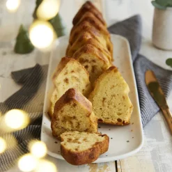 Guy Demarle Moules De Noël|Moule Bûche Sapin*Moule à Bûche Sapin OHRA®