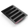 Guy Demarle Moules Multi-Empreintes|Moule 5 Cakes Longs*Moule 5 cakes longs OHRA®