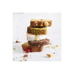 Guy Demarle Moules Multi-Empreintes|Moule 5 Cakes Longs*Moule 5 cakes longs OHRA®