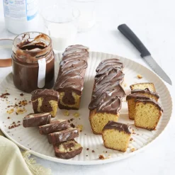 Guy Demarle Moules Multi-Empreintes|Moule 5 Cakes Longs*Moule 5 cakes longs OHRA®