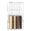 Guy Demarle Décors Réutilisables|Décors*Moule à chocolat 12 barres
