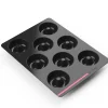 Guy Demarle Moules Multi-Empreintes|Moules Ronds*Moule 8 Donuts OHRA®