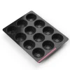 Guy Demarle Moules Multi-Empreintes|Moules Ronds*Moule 12 Flower Power OHRA®
