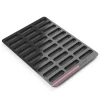 Guy Demarle Moules Multi-Empreintes|Vanille*Moule 30 madeleines allongées OHRA®
