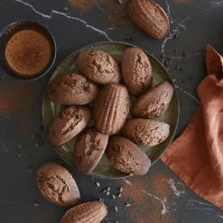 Guy Demarle Moules Multi-Empreintes*Moule 20 Madeleines OHRA®