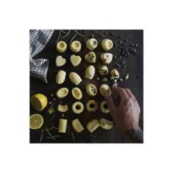 Guy Demarle Moules De Noël|Moule Bouchées Individuelles*Moule 30 Mignardises OHRA®