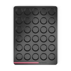 Guy Demarle Moules Multi-Empreintes|Moule 30 Mini-Tartelettes*Moule 30 Mini-Tartelettes OHRA®