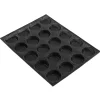 Guy Demarle Moules Multi-Empreintes*Moule 20 Petits Pains OHRA®