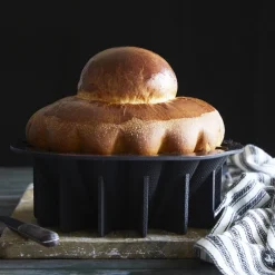 Guy Demarle Moules Ronds*Moule brioche Parisienne OHRA®