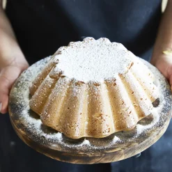 Guy Demarle Moules Ronds*Moule brioche Parisienne OHRA®