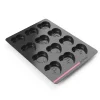 Guy Demarle Moules Multi-Empreintes*Moule coeurs OHRA®