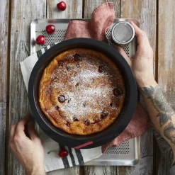 Guy Demarle Moules Ronds*Moule Layer Cake OHRA® 24 cm