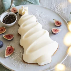 Guy Demarle Moules De Noël|Moule Sapin*Moule Sapin OHRA®