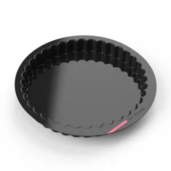 Guy Demarle Moules Ronds*Moule Tarte Cannelée OHRA®