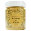 Guy Demarle Tartinables Et Sauces*Moutarde saveur cèpes 130g