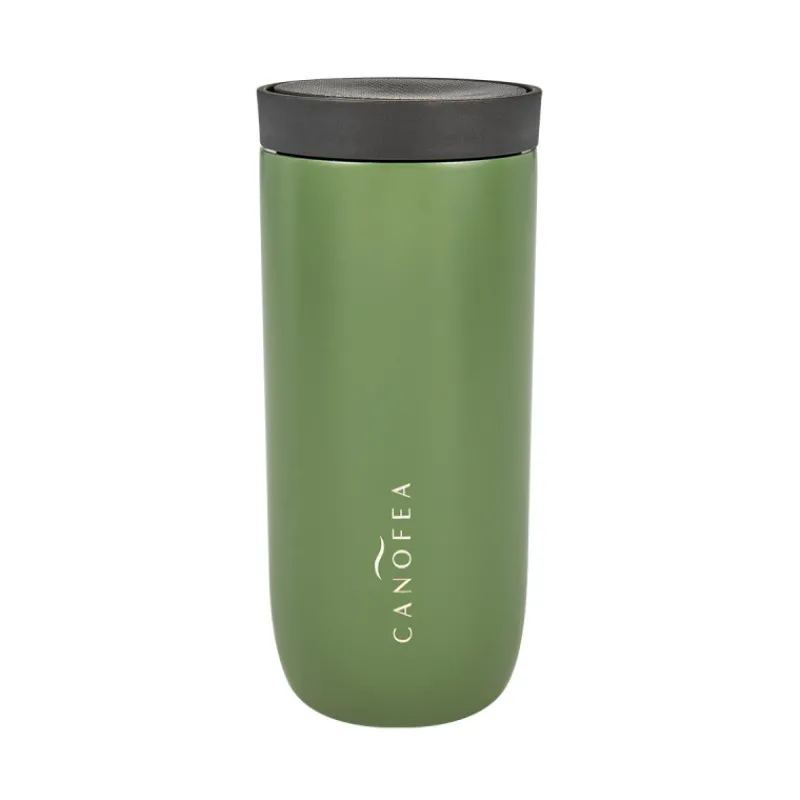 Guy Demarle Machine À Café À Grain*Mug Isotherme nomade 250ML