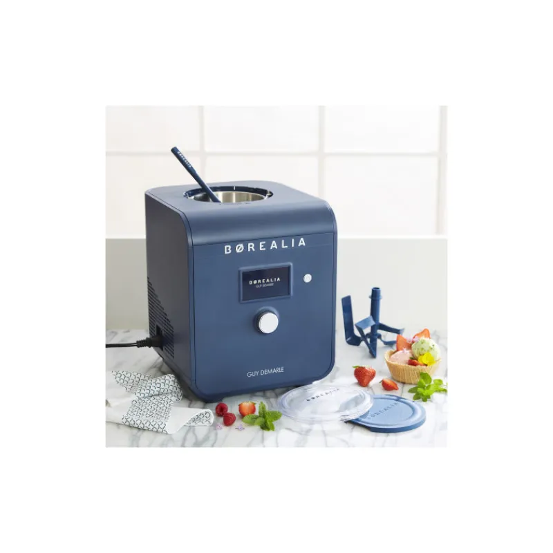 Guy Demarle Offre Maxi Borealia®*Offre Maxi Borealia®