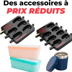 Guy Demarle Offre Maxi Borealia®*Offre Maxi Borealia®