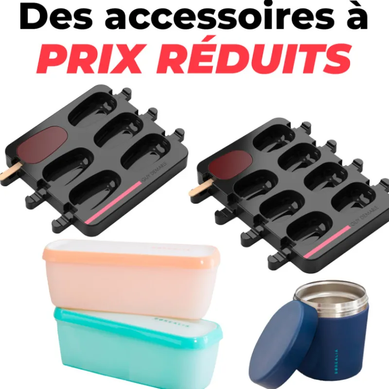Guy Demarle Offre Maxi Borealia®*Offre Maxi Borealia®