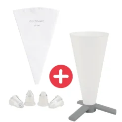 Guy Demarle Accessoires|Douilles Pâtisserie*Offre pochage
