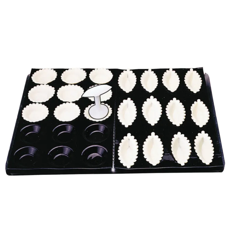 Guy Demarle Accessoires*Outil de fonçage