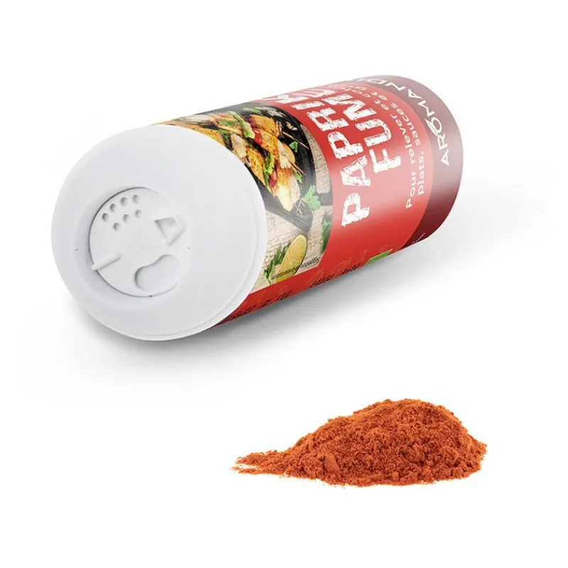 Guy Demarle Produits Bio|Épices Et Condiments*Paprika Fumé bio 60g
