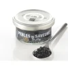 Guy Demarle Perles De Saveur*Perles de saveurs® truffe noire