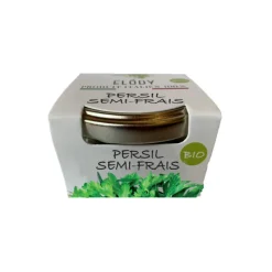 Guy Demarle Produits Bio|Épices Et Condiments*Persil semi frais bio 15g
