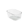 Guy Demarle Pièces Détachées*Petit récipient rectangulaire 0,5 L pour Be Save® (sans couvercle)