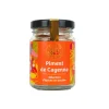 Guy Demarle Épices Et Condiments*Piment de Cayenne en poudre, 38 g