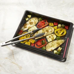 Guy Demarle Plaques Et Cuisson*Pince de Service