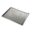 Guy Demarle Accessoires|Plaques Et Cuisson*Plaque Aluminium perforée 40 x 30 cm