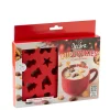 Guy Demarle Décors|Cadres Et Découpoirs*Plaque découpoir multi Cookies de Noël