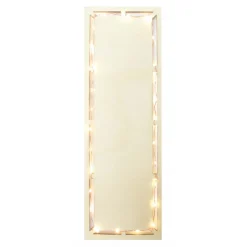 Guy Demarle Décors Réutilisables|Décors*Plat led lumineux- Rectangle