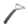 Guy Demarle Accessoires|Découpe*Éplucheur dentelé Y