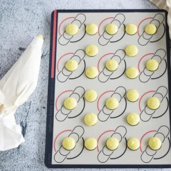 Guy Demarle Décors|Douilles Pâtisserie*Poche à douilles 35 CM