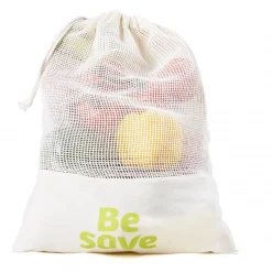Guy Demarle Accessoires*Pochon à légumes en tissu Bio